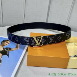 Picture of LV Belts _SKULVBelt40mmX100-125cm7D277268